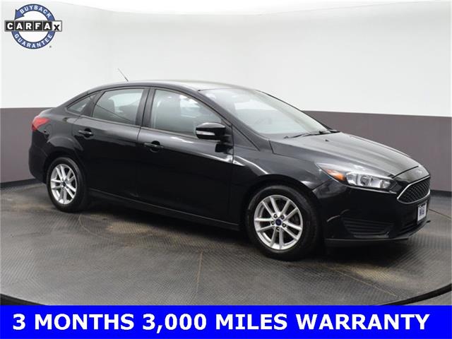 2016 Ford Focus (CC-1604070) for sale in Highland Park, Illinois