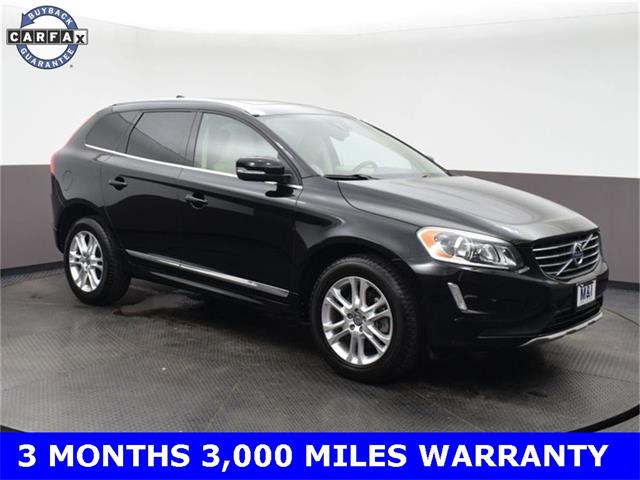 2016 Volvo XC60 (CC-1604071) for sale in Highland Park, Illinois