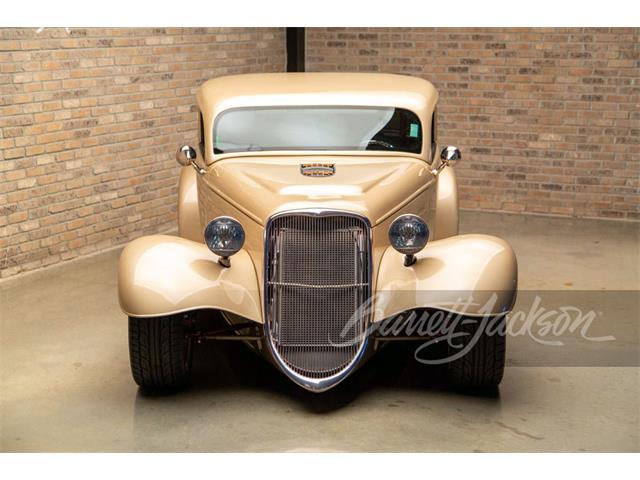 1933 Ford 3-Window Coupe (CC-1604073) for sale in Las Vegas, Nevada