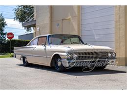 1961 Ford Galaxie (CC-1604079) for sale in Las Vegas, Nevada
