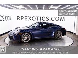 2019 Porsche 911 (CC-1604094) for sale in St. Louis, Missouri