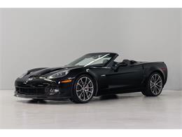 2013 Chevrolet Corvette (CC-1604105) for sale in Concord, North Carolina