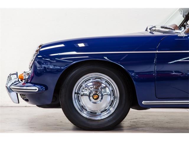 1962 Porsche 356 For Sale | ClassicCars.com | CC-1604108