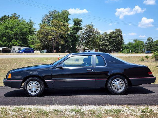 1986 Ford Thunderbird for Sale | ClassicCars.com | CC-1604109