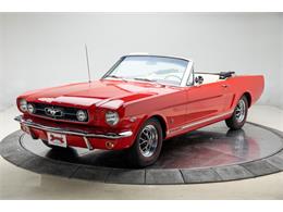 1965 Ford Mustang (CC-1604178) for sale in Cedar Rapids, Iowa