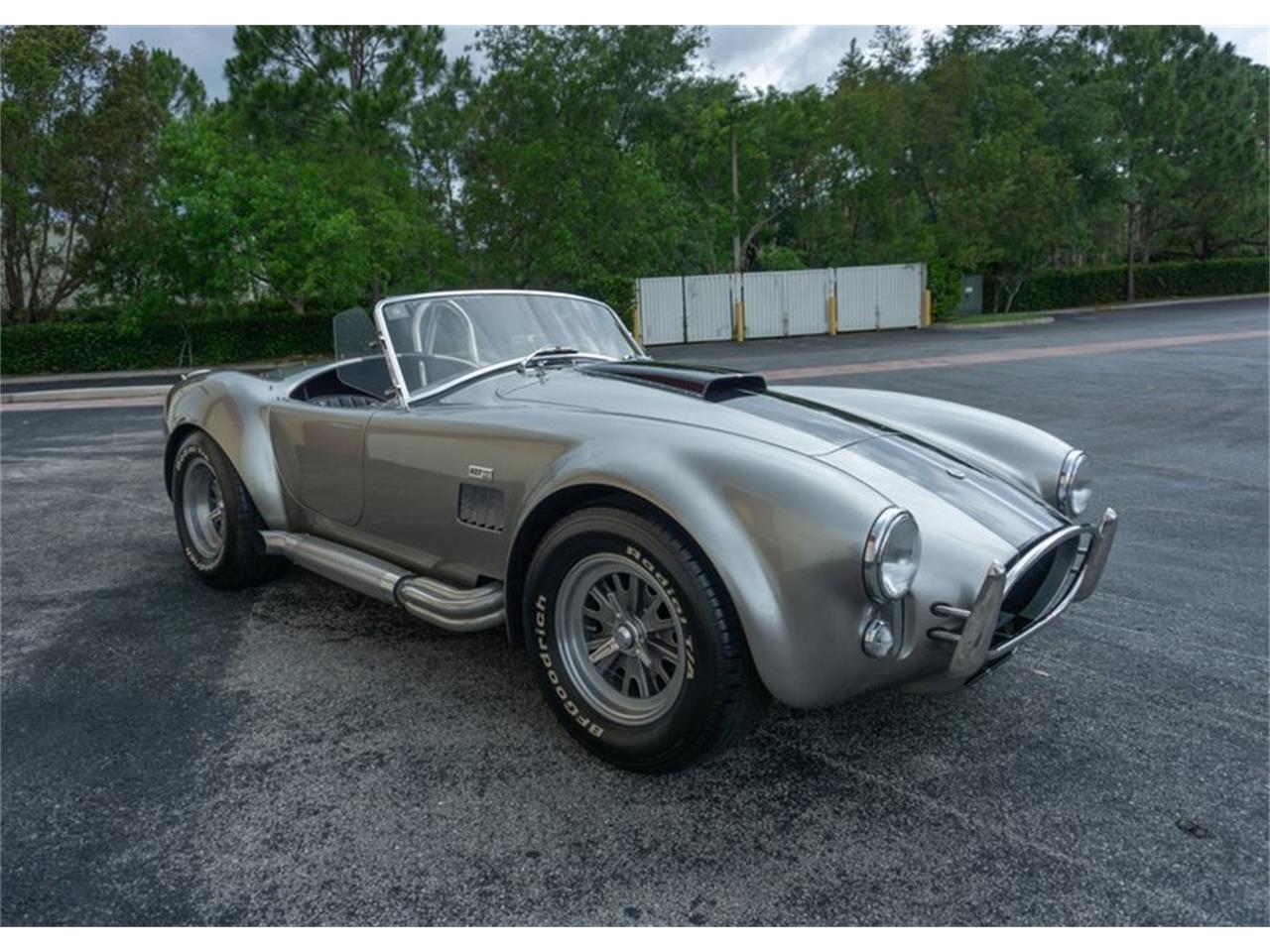 1965 AC Cobra for Sale | ClassicCars.com | CC-1604215