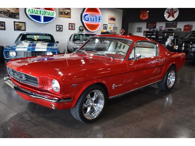 1965 Ford Mustang (CC-1604226) for sale in Payson, Arizona