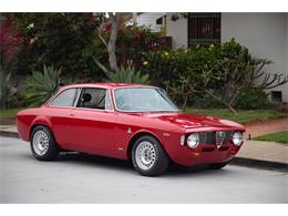 1965 Alfa Romeo GTA (CC-1604248) for sale in La Jolla, California