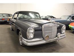 1963 Mercedes-Benz 220SE (CC-1604253) for sale in Cleveland, Ohio