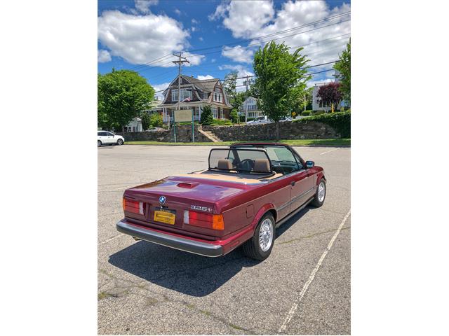1990 BMW 325i (CC-1604266) for sale in Port Washington, New York