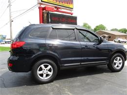 2007 Hyundai Santa Fe (CC-1604269) for sale in Sterling, Illinois