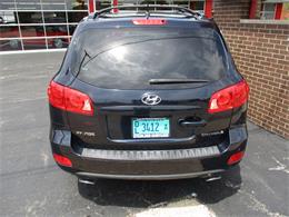 2007 Hyundai Santa Fe (CC-1604269) for sale in Sterling, Illinois