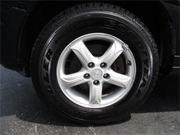 2007 Hyundai Santa Fe (CC-1604269) for sale in Sterling, Illinois