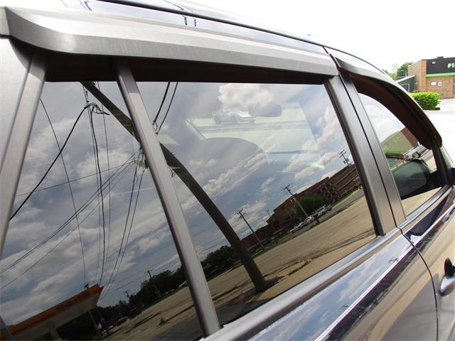 2007 Hyundai Santa Fe (CC-1604269) for sale in Sterling, Illinois