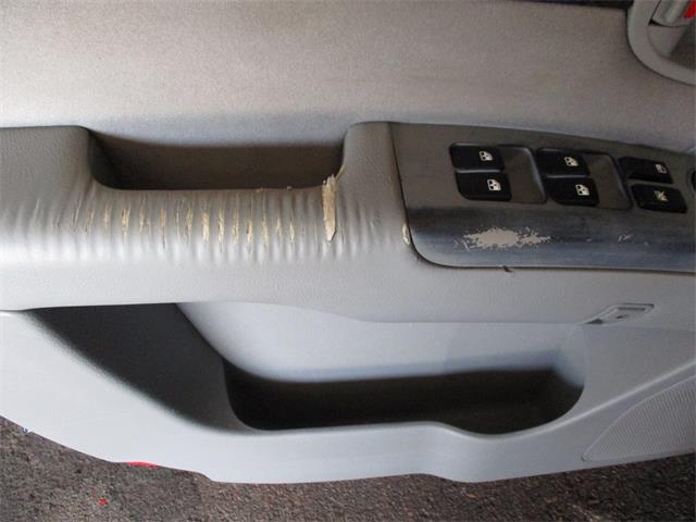 2007 Hyundai Santa Fe (CC-1604269) for sale in Sterling, Illinois