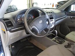 2007 Hyundai Santa Fe (CC-1604269) for sale in Sterling, Illinois