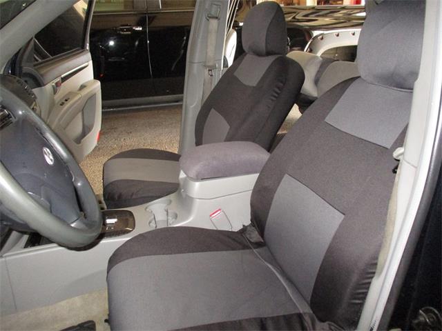 2007 Hyundai Santa Fe (CC-1604269) for sale in Sterling, Illinois