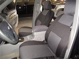 2007 Hyundai Santa Fe (CC-1604269) for sale in Sterling, Illinois