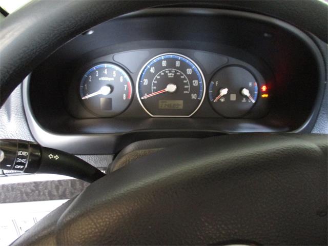 2007 Hyundai Santa Fe (CC-1604269) for sale in Sterling, Illinois