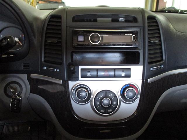 2007 Hyundai Santa Fe (CC-1604269) for sale in Sterling, Illinois