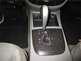 2007 Hyundai Santa Fe (CC-1604269) for sale in Sterling, Illinois