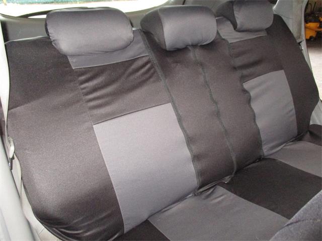 2007 Hyundai Santa Fe (CC-1604269) for sale in Sterling, Illinois