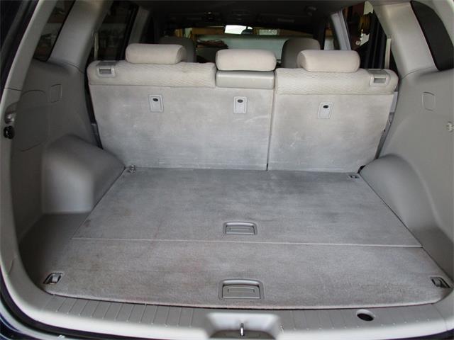 2007 Hyundai Santa Fe (CC-1604269) for sale in Sterling, Illinois