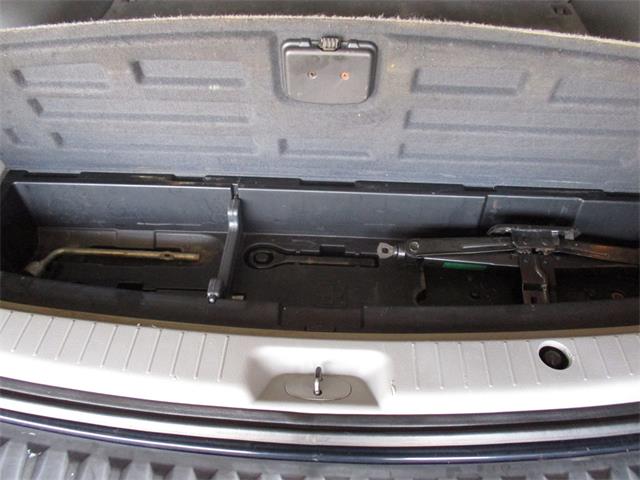 2007 Hyundai Santa Fe (CC-1604269) for sale in Sterling, Illinois