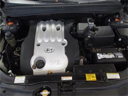 2007 Hyundai Santa Fe (CC-1604269) for sale in Sterling, Illinois