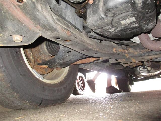 2007 Hyundai Santa Fe (CC-1604269) for sale in Sterling, Illinois