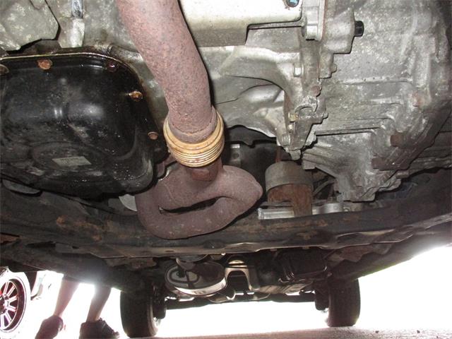 2007 Hyundai Santa Fe (CC-1604269) for sale in Sterling, Illinois