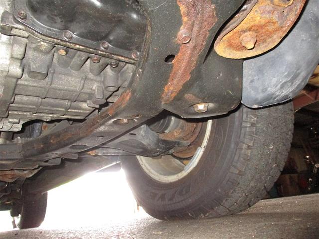 2007 Hyundai Santa Fe (CC-1604269) for sale in Sterling, Illinois