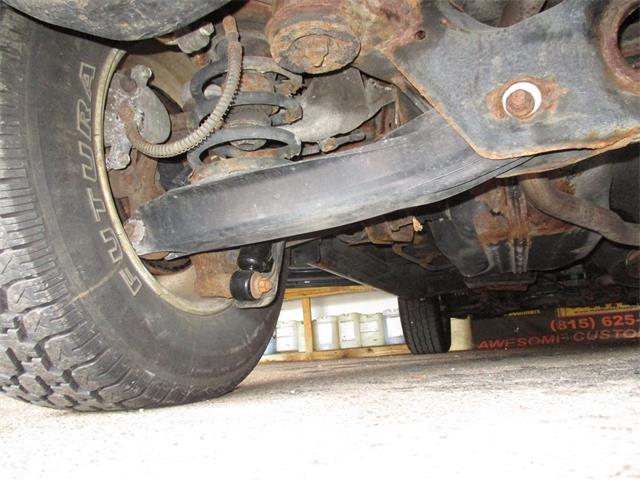 2007 Hyundai Santa Fe (CC-1604269) for sale in Sterling, Illinois