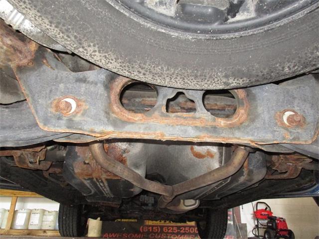 2007 Hyundai Santa Fe (CC-1604269) for sale in Sterling, Illinois