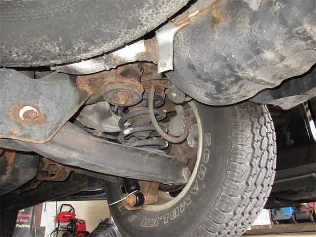 2007 Hyundai Santa Fe (CC-1604269) for sale in Sterling, Illinois