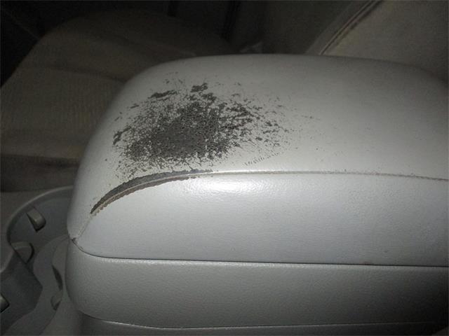 2007 Hyundai Santa Fe (CC-1604269) for sale in Sterling, Illinois