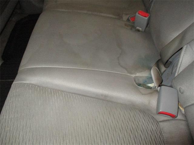 2007 Hyundai Santa Fe (CC-1604269) for sale in Sterling, Illinois