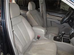 2007 Hyundai Santa Fe (CC-1604269) for sale in Sterling, Illinois