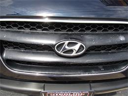 2007 Hyundai Santa Fe (CC-1604269) for sale in Sterling, Illinois