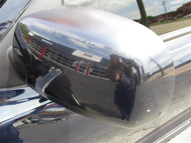 2007 Hyundai Santa Fe (CC-1604269) for sale in Sterling, Illinois