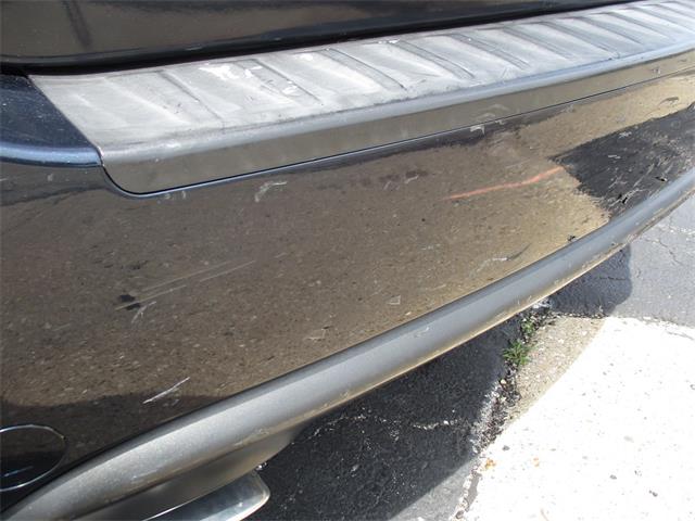 2007 Hyundai Santa Fe (CC-1604269) for sale in Sterling, Illinois