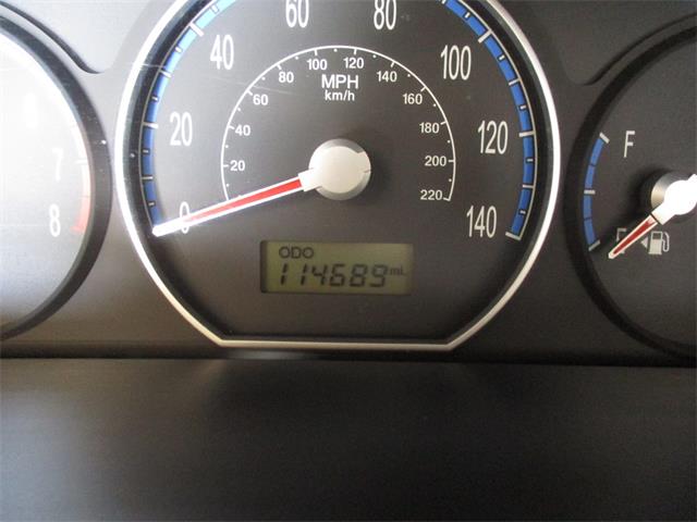 2007 Hyundai Santa Fe (CC-1604269) for sale in Sterling, Illinois