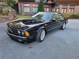 1988 BMW M6 (CC-1604271) for sale in Port Washington, New York