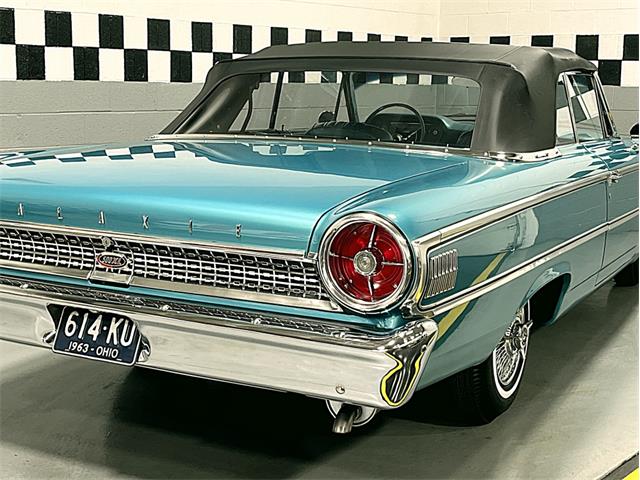 1963 Ford Galaxie 500 XL For Sale | ClassicCars.com | CC-1604284