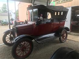 1919 Ford Model T (CC-1604285) for sale in Utica, OH - Ohio