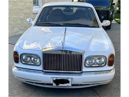 1999 Rolls-Royce Silver Seraph (CC-1604292) for sale in Tampa , Florida