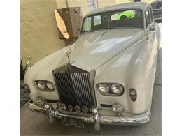 1964 Rolls-Royce Silver Cloud III (CC-1604305) for sale in Tampa , Florida