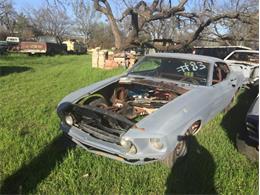 1969 Ford Mustang (CC-1600431) for sale in Midlothian, Texas