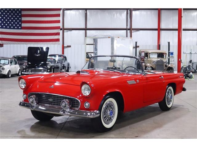 1955 Ford Thunderbird (CC-1604313) for sale in Kentwood, Michigan