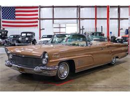 1960 Lincoln Continental (CC-1604328) for sale in Kentwood, Michigan